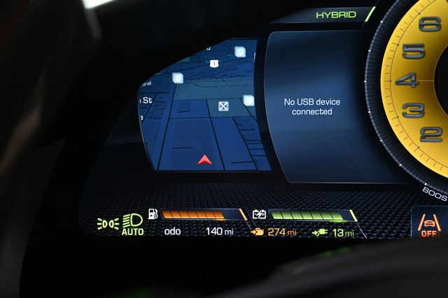 2025 Ferrari 296 GTB Base - 22955513 - 12