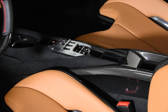 2025 Ferrari 296 GTB Base - 22955513 - 15