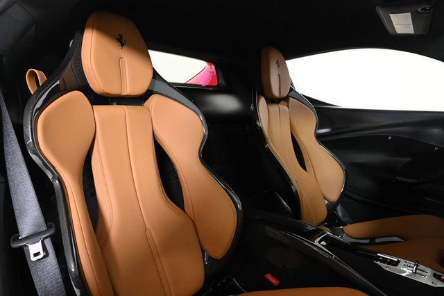 2025 Ferrari 296 GTB Base - 22955513 - 17