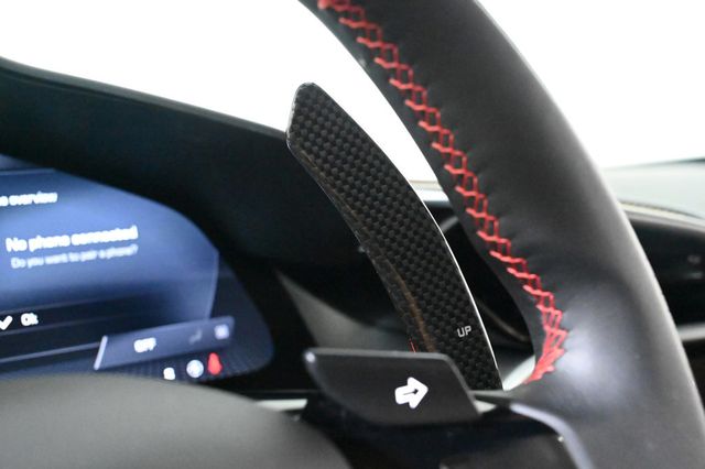 2025 Ferrari 296 GTB Base - 22955513 - 19