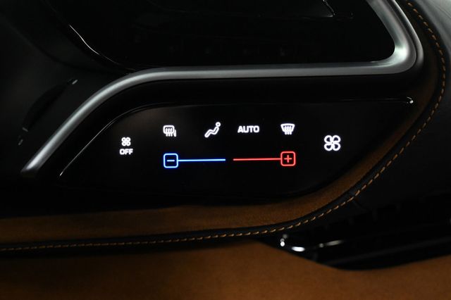 2025 Ferrari 296 GTB Base - 22955513 - 21