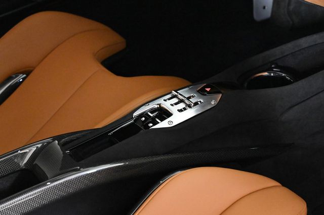 2025 Ferrari 296 GTB Base - 22955513 - 26