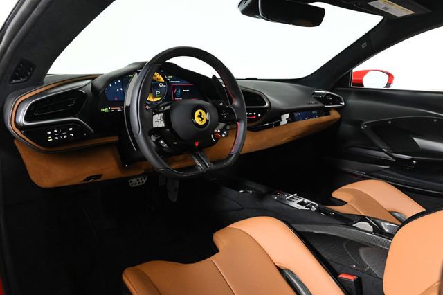 2025 Ferrari 296 GTB Base - 22955513 - 2