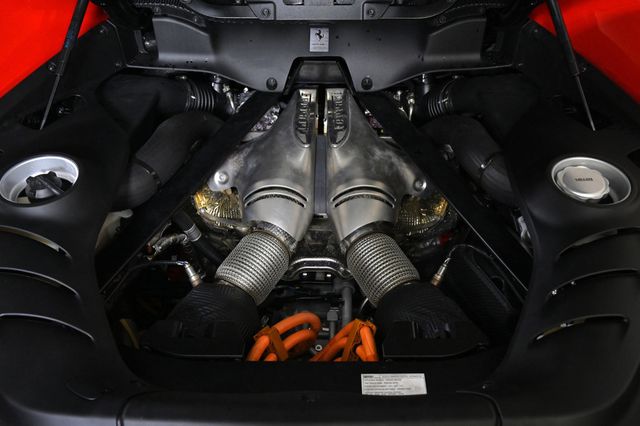 2025 Ferrari 296 GTB Base - 22955513 - 4