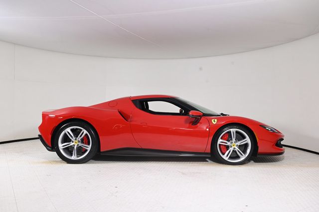 2025 Ferrari 296 GTB Base - 22977529 - 9