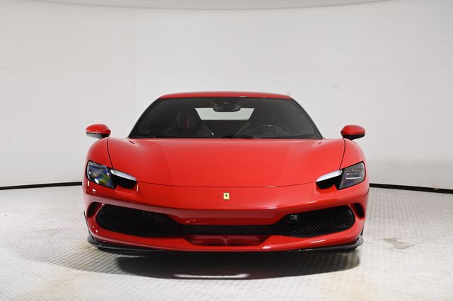 2025 Ferrari 296 GTB Base - 22977529 - 10