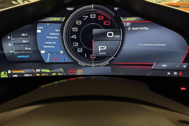 2025 Ferrari 296 GTB Base - 22977529 - 13