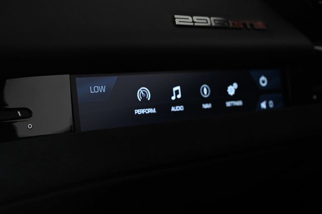 2025 Ferrari 296 GTB Base - 22977529 - 14