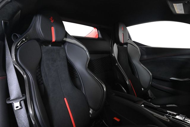 2025 Ferrari 296 GTB Base - 22977529 - 17