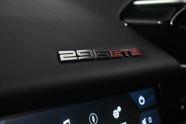 2025 Ferrari 296 GTB Base - 22977529 - 19