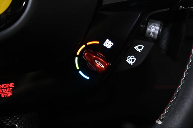 2025 Ferrari 296 GTB Base - 22977529 - 21