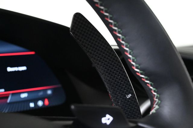 2025 Ferrari 296 GTB Base - 22977529 - 22