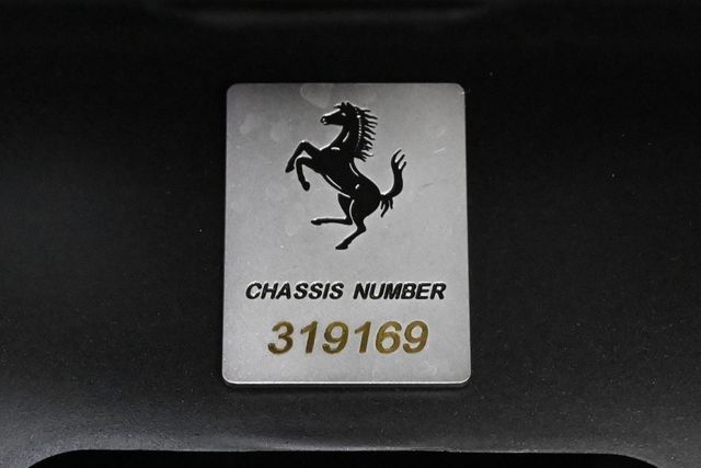 2025 Ferrari 296 GTB Base - 22977529 - 25