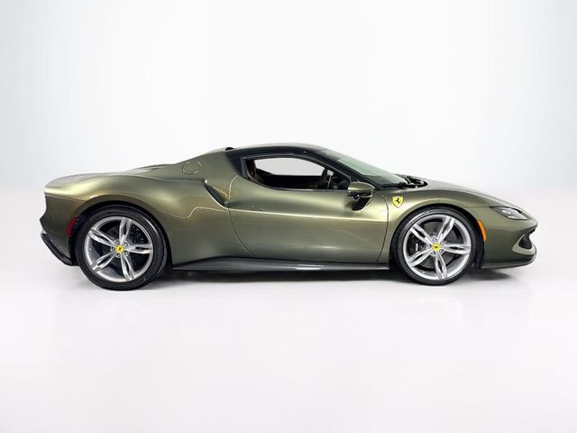 2025 Ferrari 296 GTB Base - 23043180 - 9