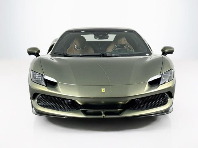 2025 Ferrari 296 GTB Base - 23043180 - 10