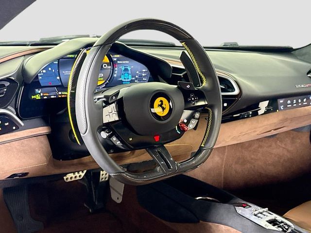 2025 Ferrari 296 GTB Base - 23043180 - 11