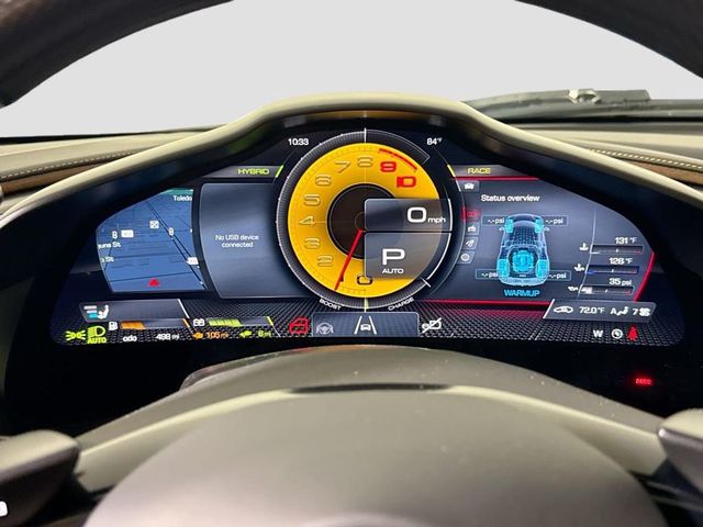 2025 Ferrari 296 GTB Base - 23043180 - 13