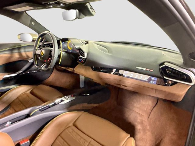 2025 Ferrari 296 GTB Base - 23043180 - 16