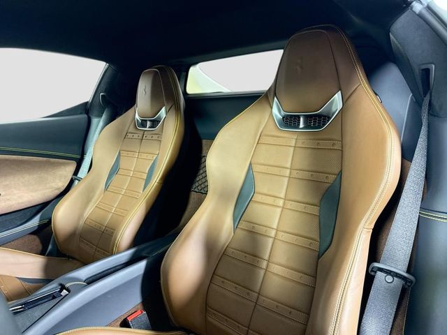 2025 Ferrari 296 GTB Base - 23043180 - 17