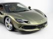 2025 Ferrari 296 GTB Base - 23043180 - 23