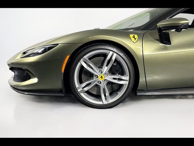 2025 Ferrari 296 GTB Base - 23043180 - 26