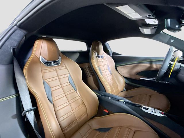 2025 Ferrari 296 GTB Base - 23043180 - 3