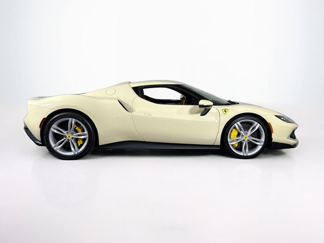 2025 Ferrari 296 GTB Base - 23088989 - 9