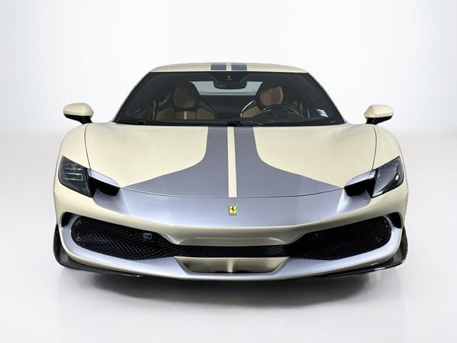 2025 Ferrari 296 GTB Base - 23088989 - 10