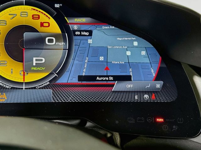 2025 Ferrari 296 GTB Base - 23088989 - 14