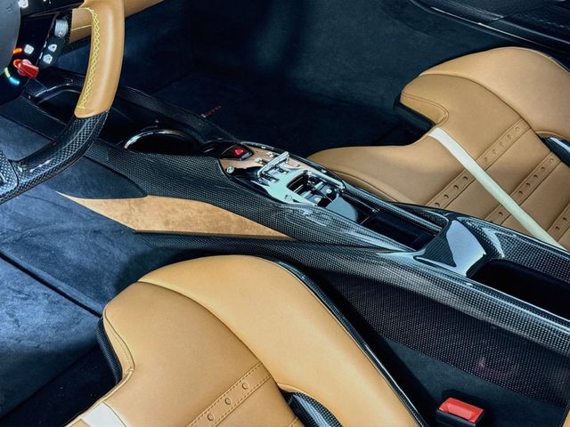 2025 Ferrari 296 GTB Base - 23088989 - 15