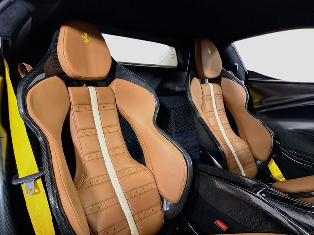 2025 Ferrari 296 GTB Base - 23088989 - 17