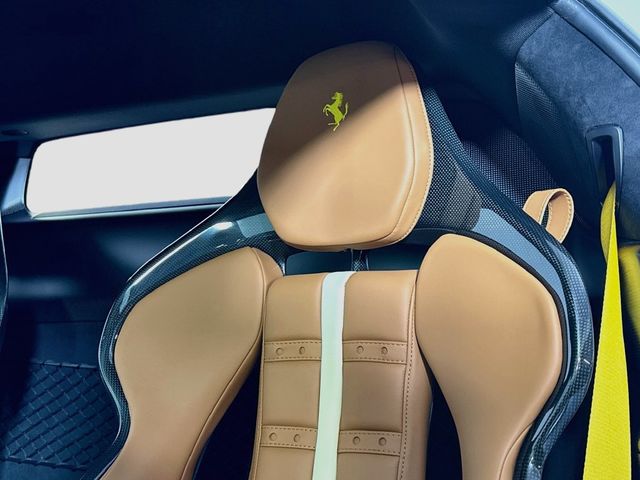 2025 Ferrari 296 GTB Base - 23088989 - 18