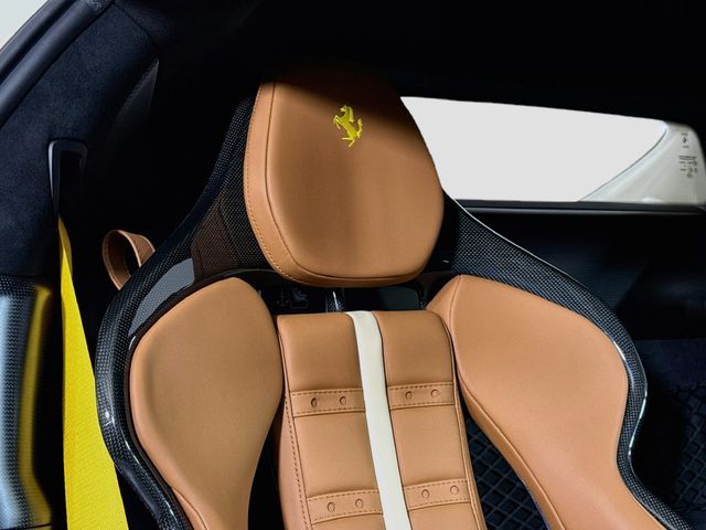 2025 Ferrari 296 GTB Base - 23088989 - 19