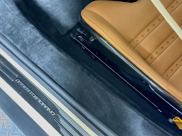 2025 Ferrari 296 GTB Base - 23088989 - 23