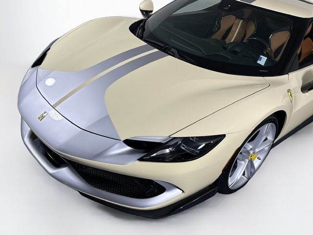 2025 Ferrari 296 GTB Base - 23088989 - 24