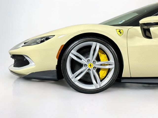 2025 Ferrari 296 GTB Base - 23088989 - 28