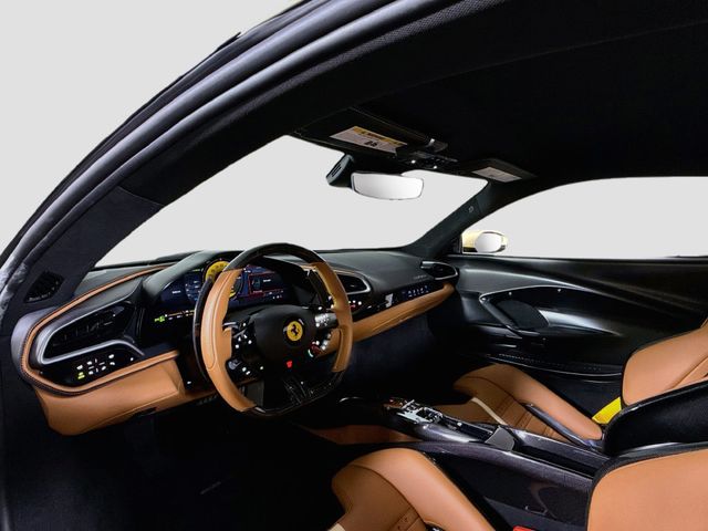 2025 Ferrari 296 GTB Base - 23088989 - 2