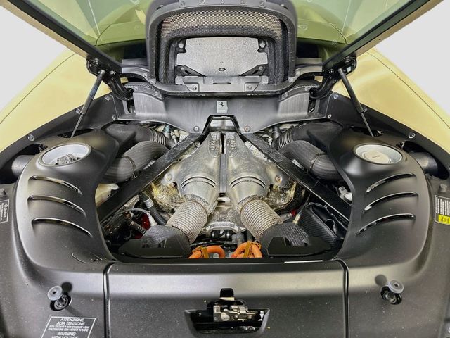 2025 Ferrari 296 GTB Base - 23088989 - 4