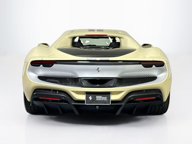 2025 Ferrari 296 GTB Base - 23088989 - 7