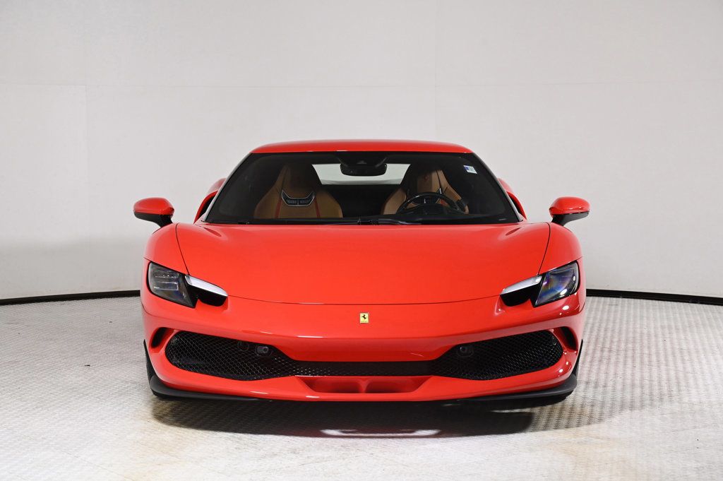 2025 Ferrari 296 GTB Base - 22985830 - 10