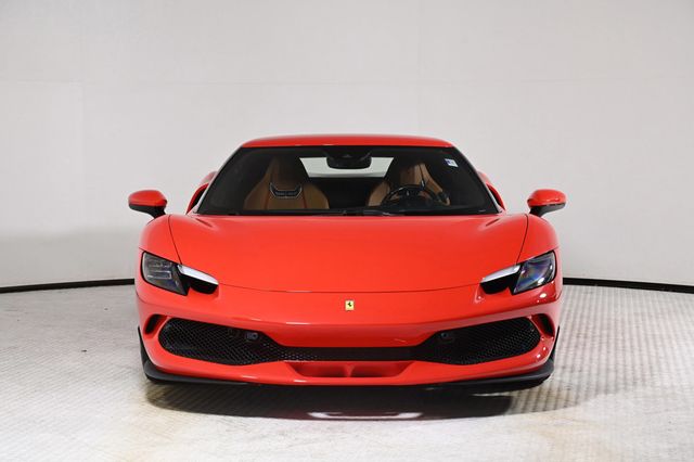 2025 Ferrari 296 GTB Base - 22985830 - 10