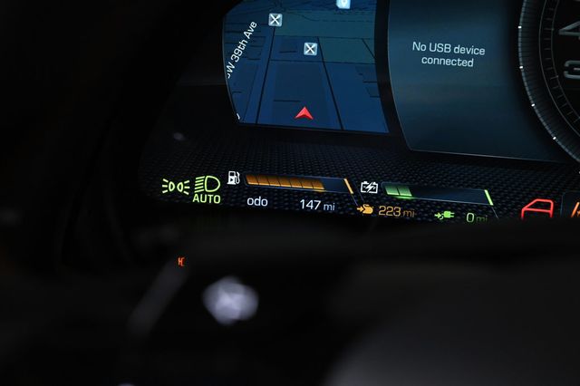 2025 Ferrari 296 GTB Base - 22985830 - 12