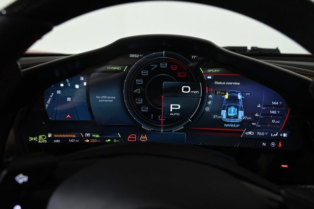 2025 Ferrari 296 GTB Base - 22985830 - 13