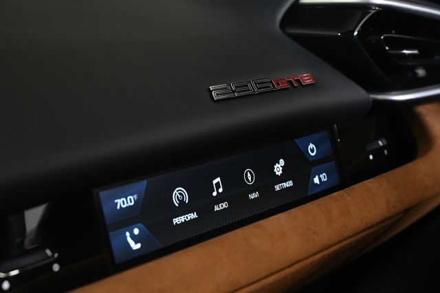 2025 Ferrari 296 GTB Base - 22985830 - 14