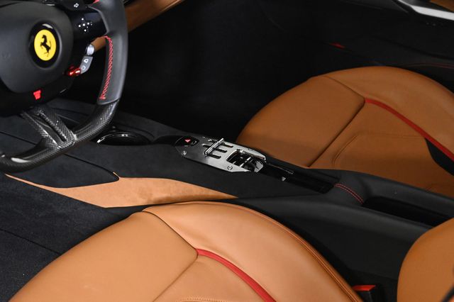 2025 Ferrari 296 GTB Base - 22985830 - 15