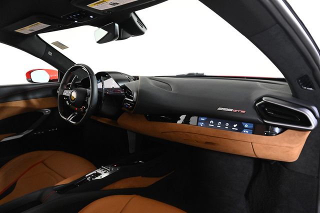 2025 Ferrari 296 GTB Base - 22985830 - 16
