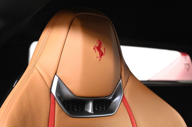 2025 Ferrari 296 GTB Base - 22985830 - 18