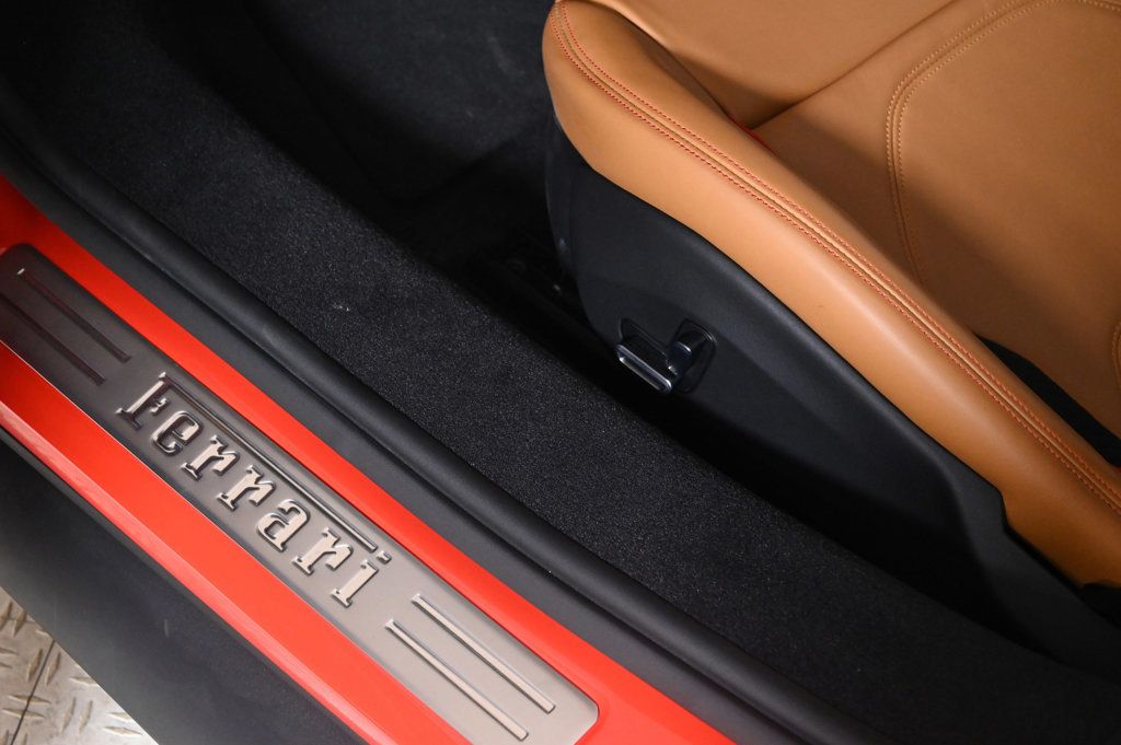 2025 Ferrari 296 GTB Base - 22985830 - 20