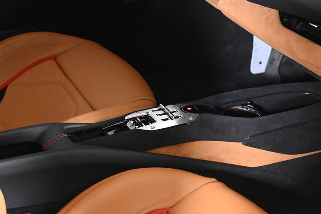 2025 Ferrari 296 GTB Base - 22985830 - 21