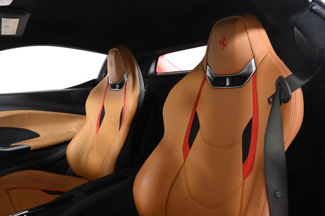 2025 Ferrari 296 GTB Base - 22985830 - 3